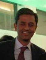 Mr Ujjwal Kapoor picture